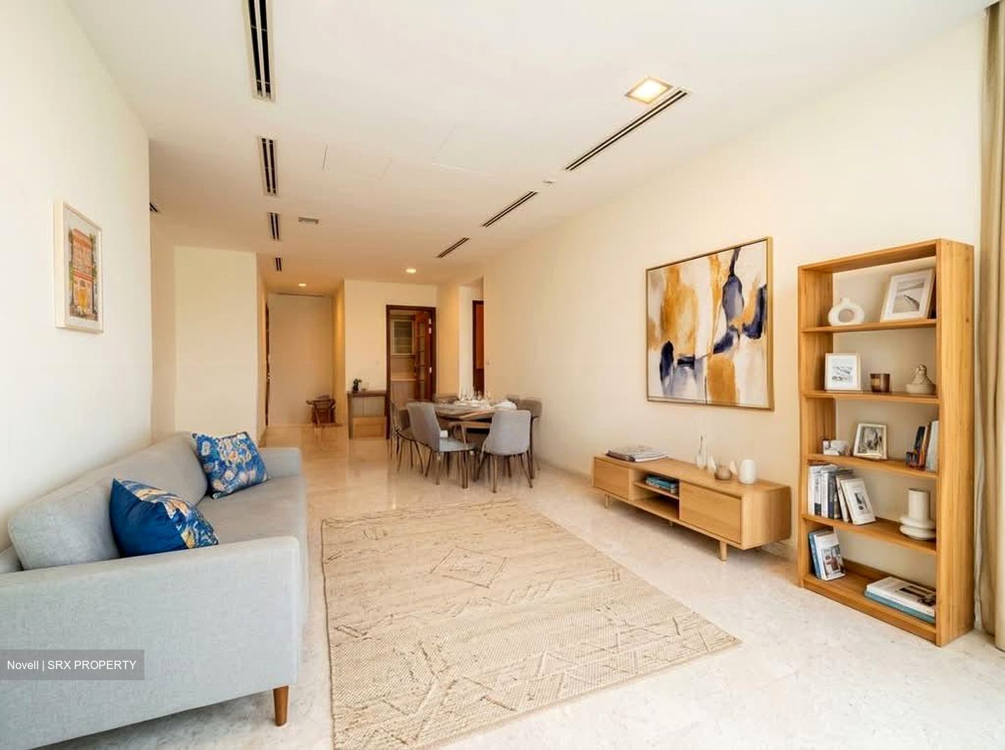 Cuscaden Residences (D10), Condominium #554771651